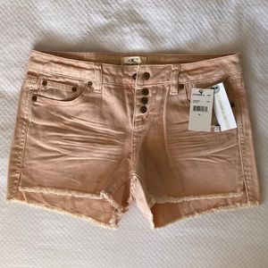 Girls O’Neill Shorts